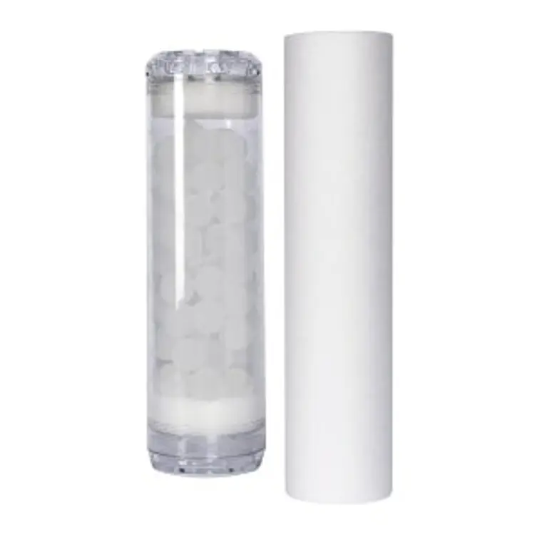 Splendid PACK FILTROS POLIPROPILENO + POLIFOSFATO 680000007 1