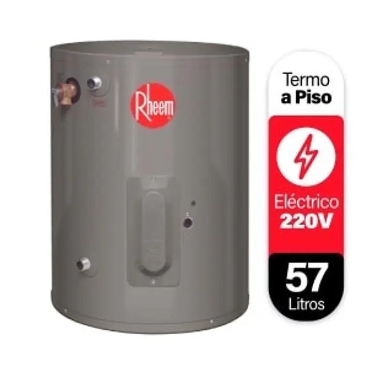 Rheem TERMO E RH 57L 220V P 361030057 1