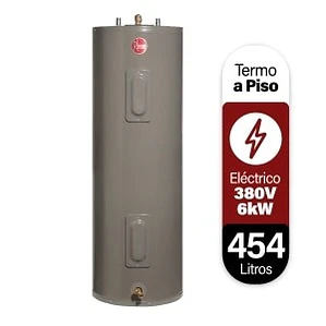Rheem TERMO E RH 454L 380V P 361040448