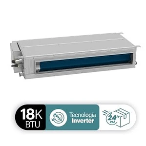 Rheem Unidad Exterior 18.000 BTU Inverter 610012138