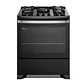 Cocina a Gas 5 Platos Electrolux Experience PerfectCook y Parrillas Hierro Fundido F5EPB Negra - Miniatura 4
