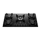 Encimera a Gas 5 Platos Electrolux Experience Cocción Precisa KE5GC Negra - Miniatura 1