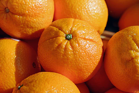 NARANJA  KG