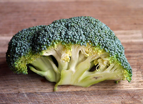 BROCOLI UNIDAD