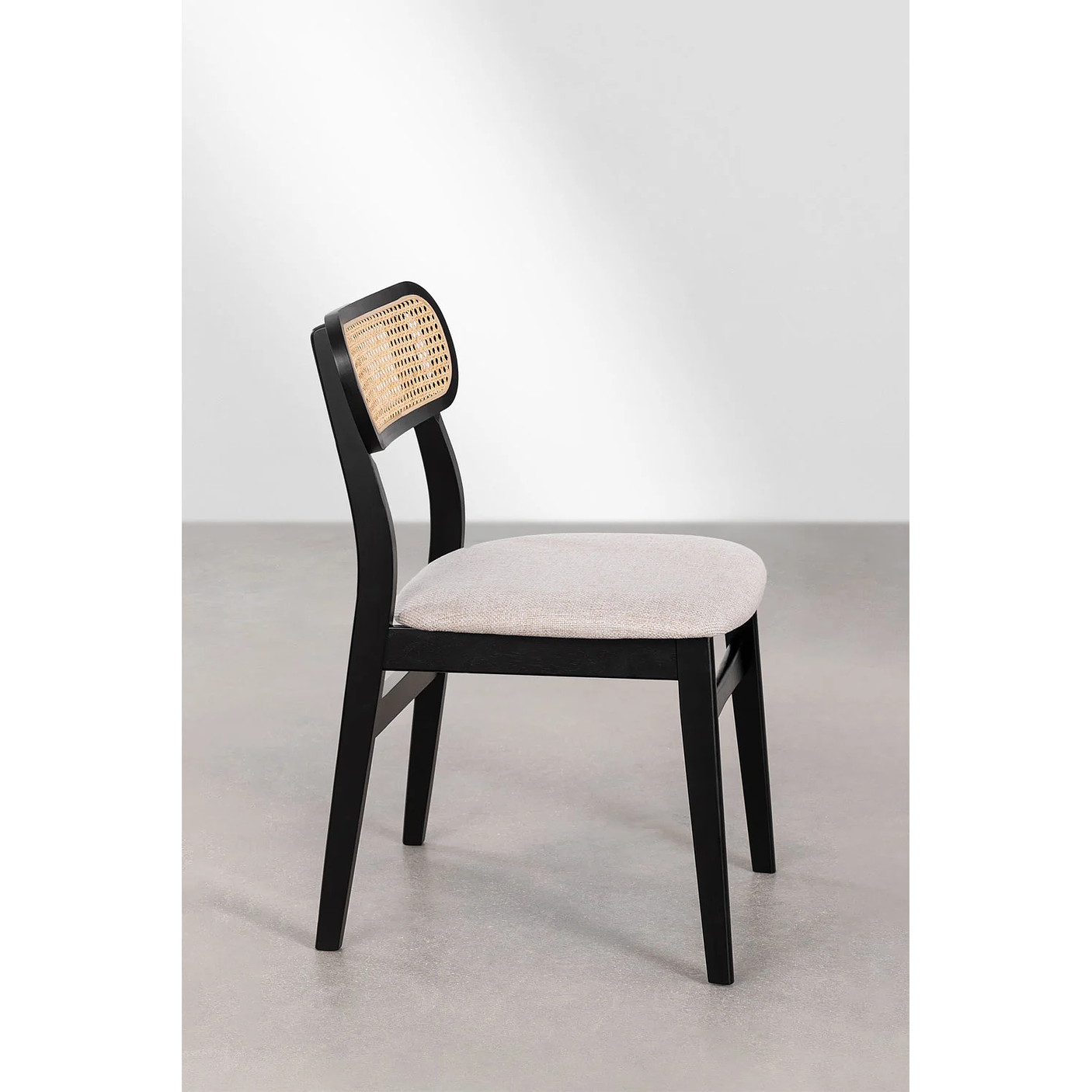 Silla de Comedor en Madera Leivel Pack 4 3