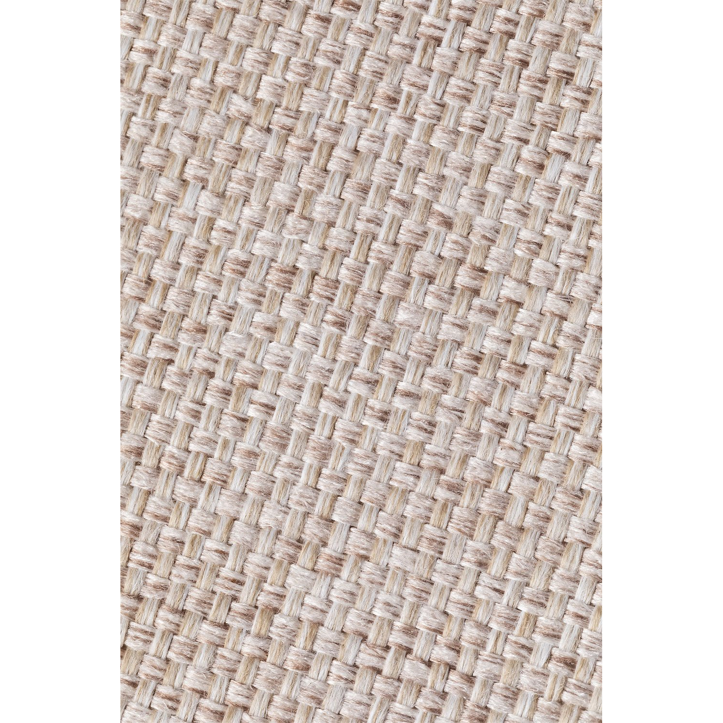 Silla de comedor en tela y madera Cloda pack 4 7