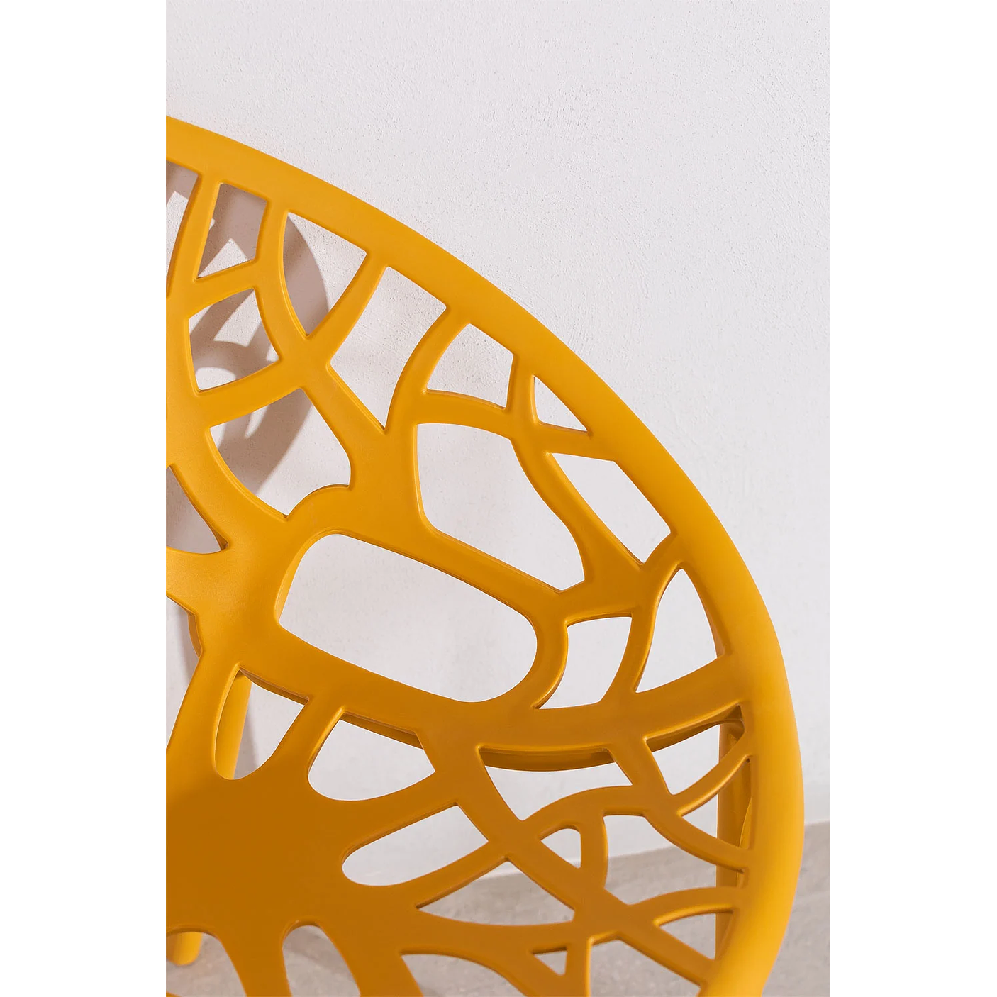 Silla de Comedor Apilable Ores 4