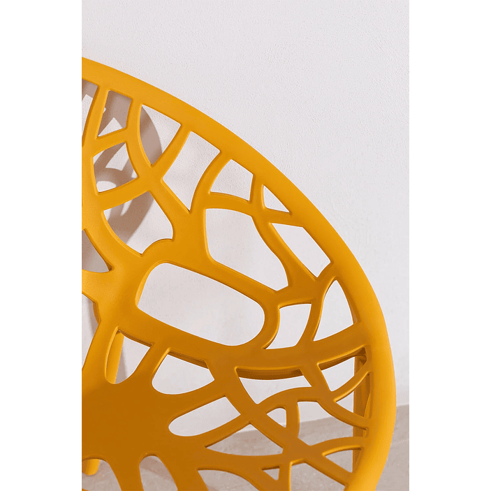 Silla de Comedor Apilable Ores 4