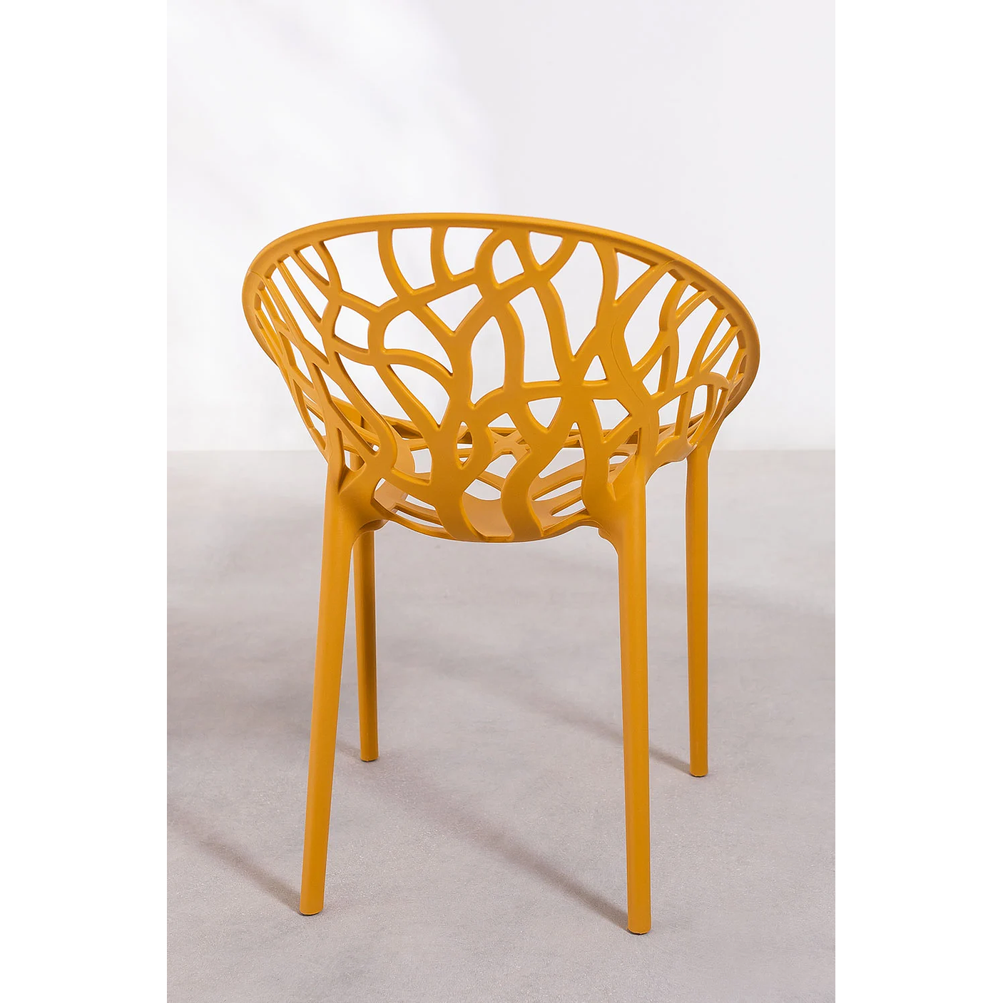 Silla de Comedor Apilable Ores 3