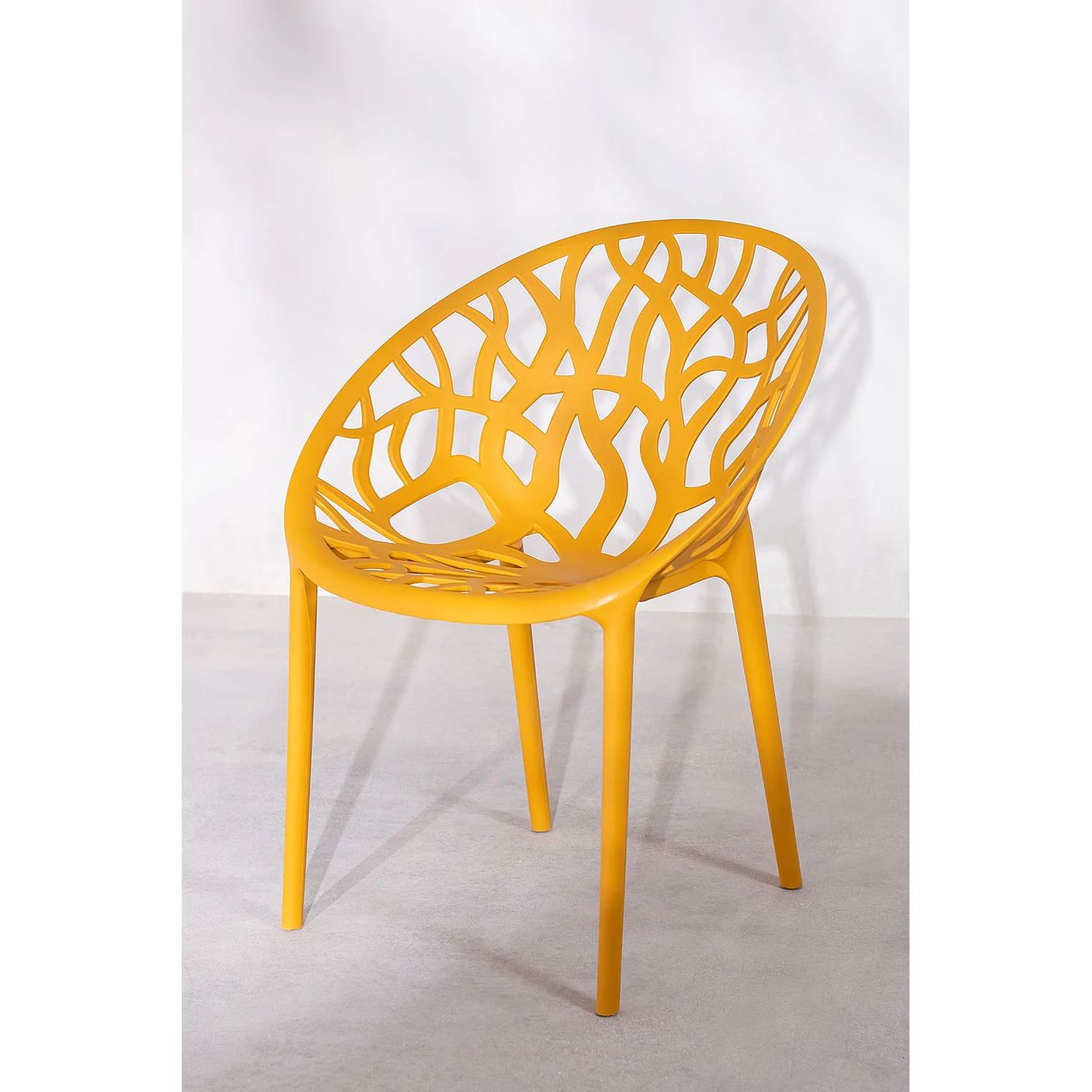 Silla de Comedor Apilable Ores 1