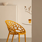 Silla de Comedor Apilable Ores - Miniatura 2