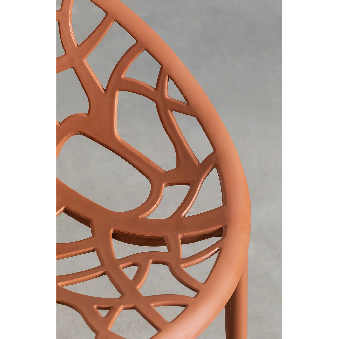 Silla de Comedor Apilable Ores 8