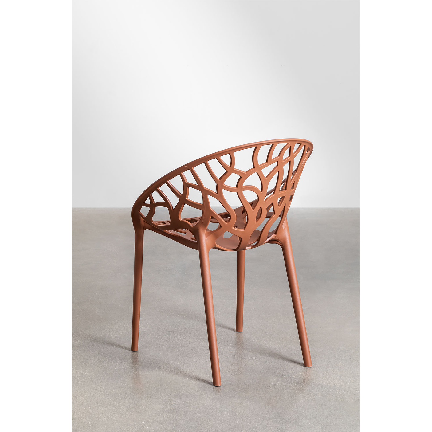 Silla de Comedor Apilable Ores 7