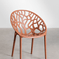 Silla de Comedor Apilable Ores - Miniatura 5