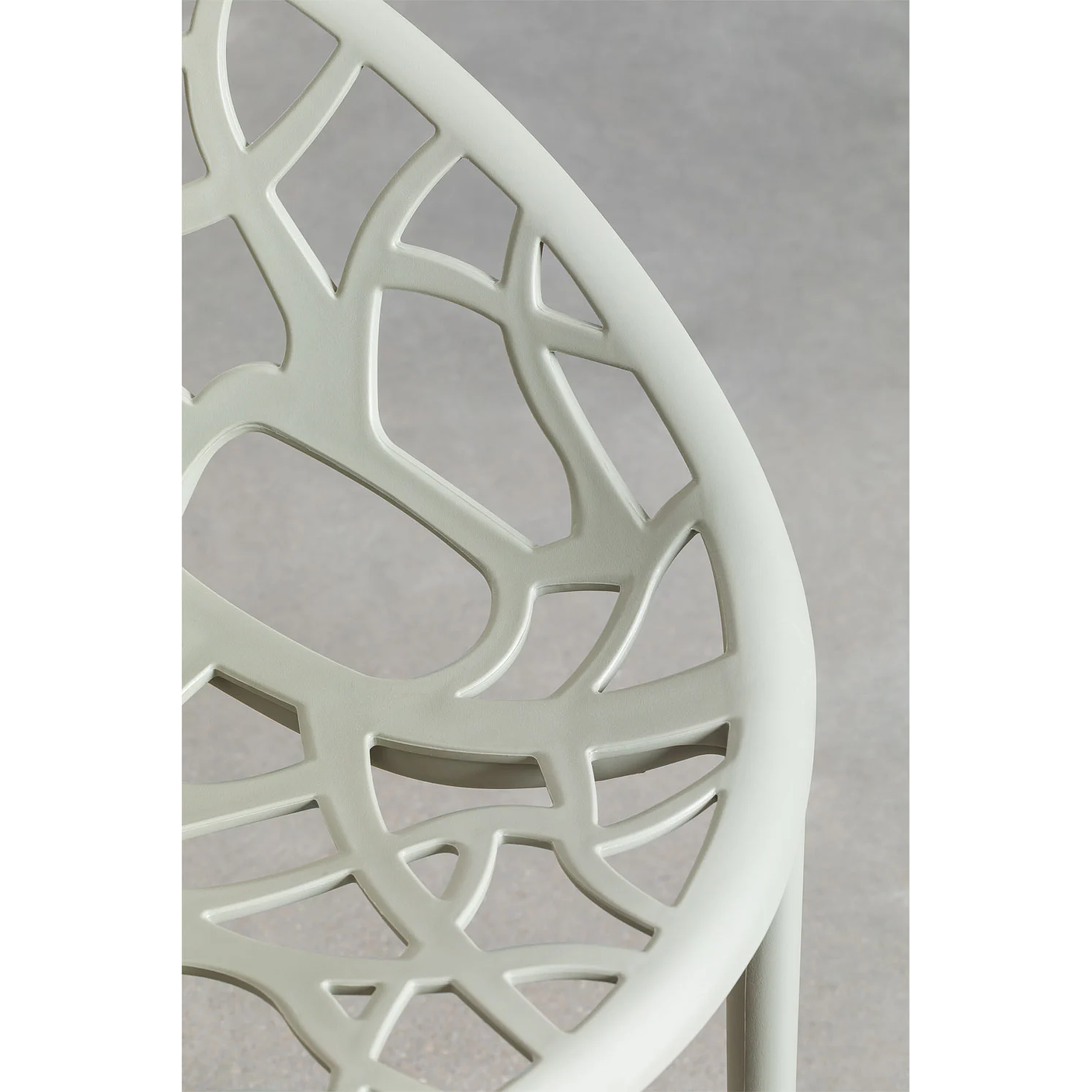 Silla de Comedor Apilable Ores 12