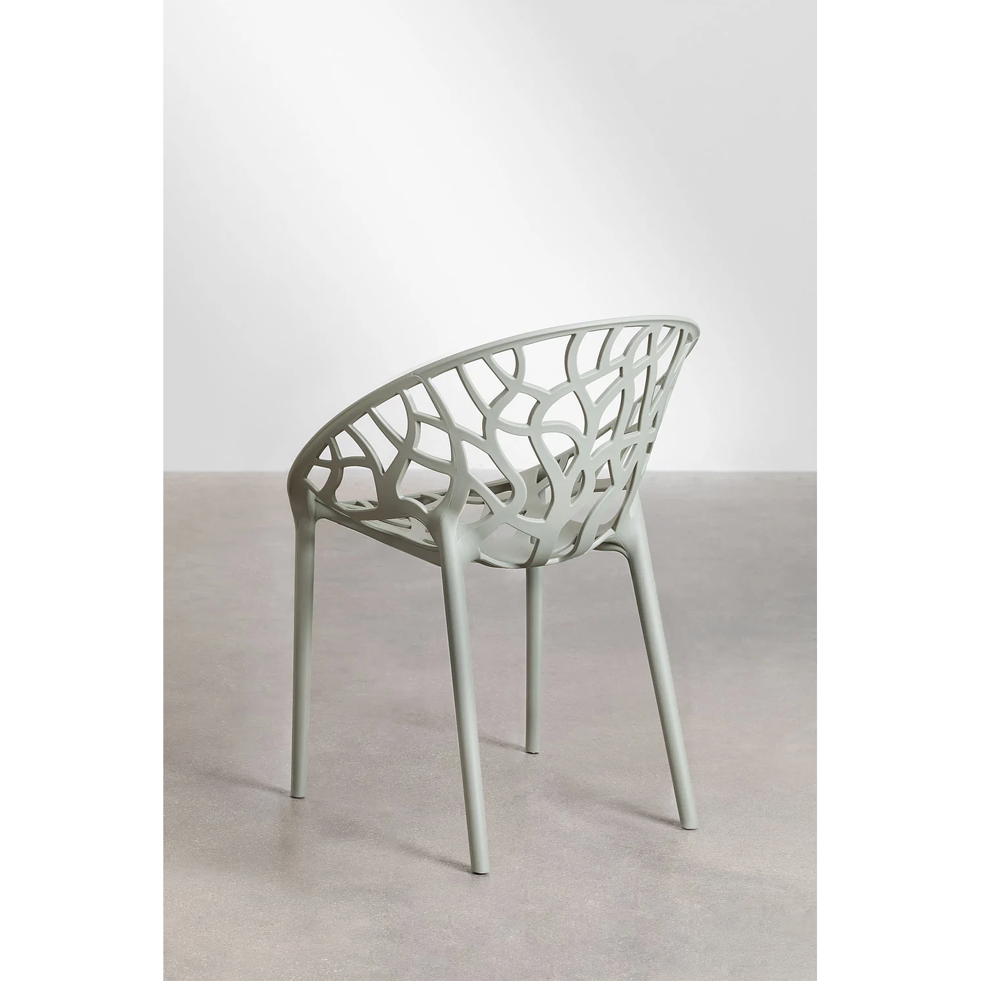 Silla de Comedor Apilable Ores 10