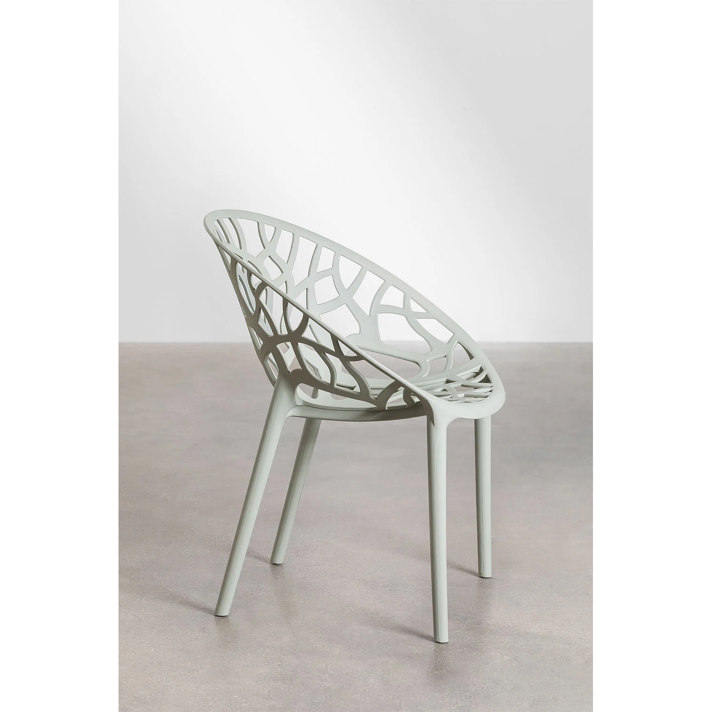 Silla de Comedor Apilable Ores 11