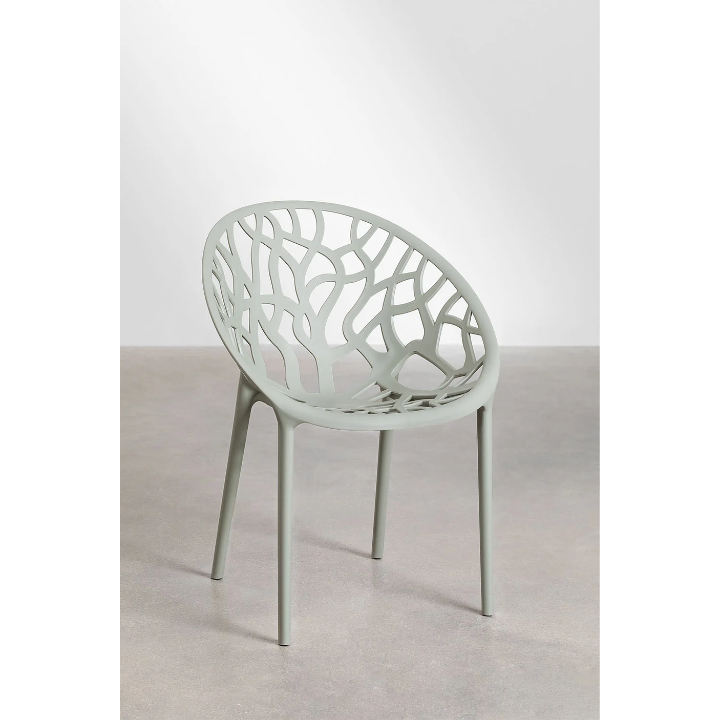 Silla de Comedor Apilable Ores 9