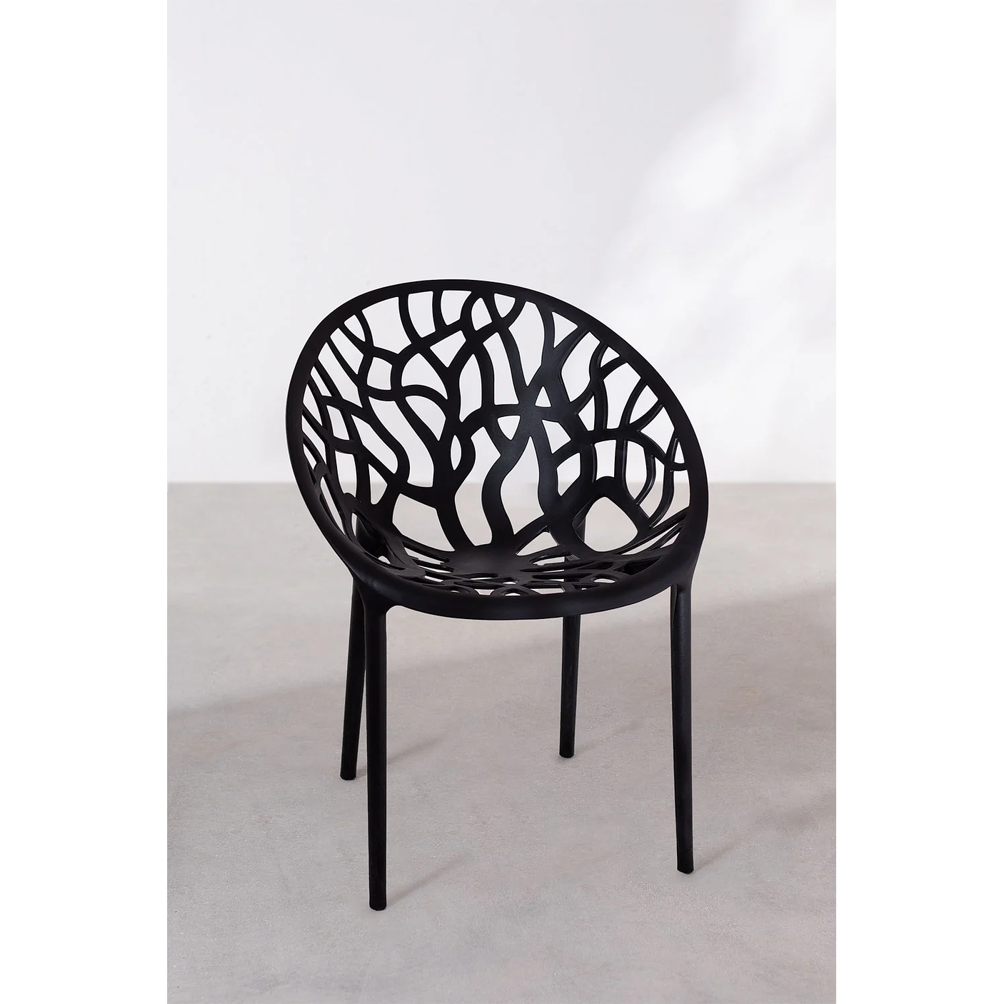 Silla de Comedor Apilable Ores 13