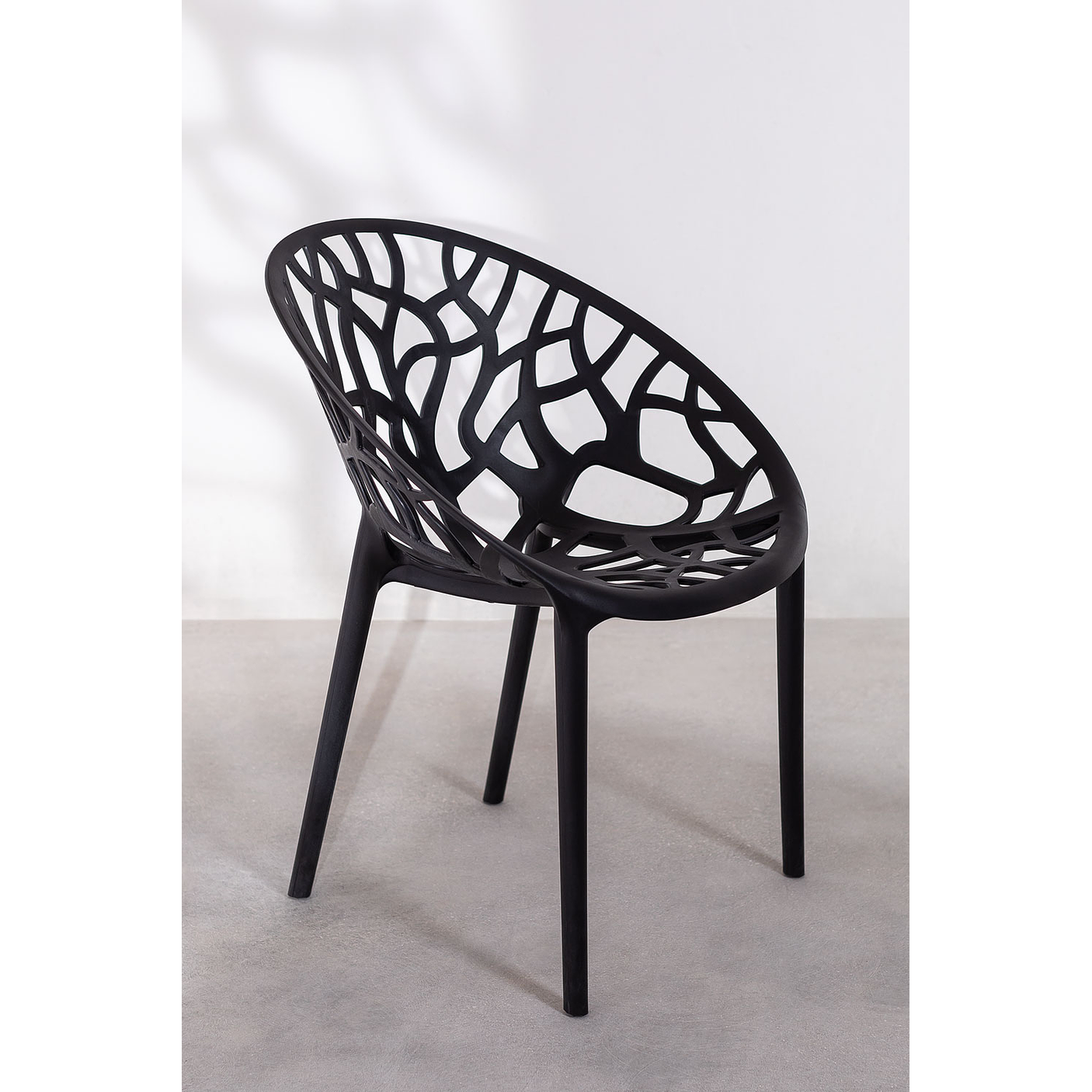 Silla de Comedor Apilable Ores 14