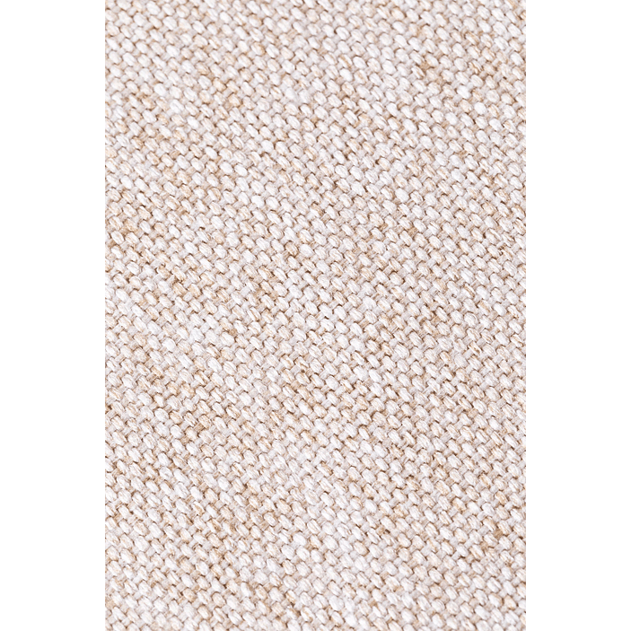 Sofá reclinable de 2 plazas en tela Veka 170 cm 9