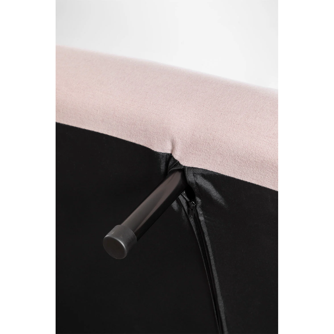 Sofá Cama de 2 plazas en Tela Elen 120 cm 20