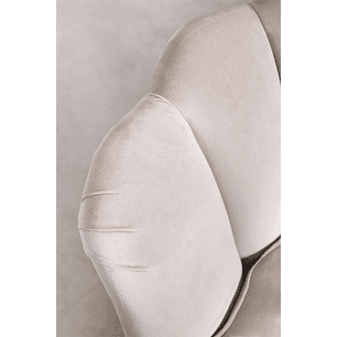 Sofá de 2 Plazas Morla 133 cm