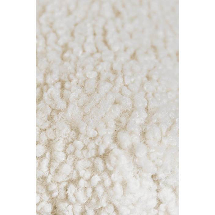 Sofá en borreguito Harriet 153 cm 8