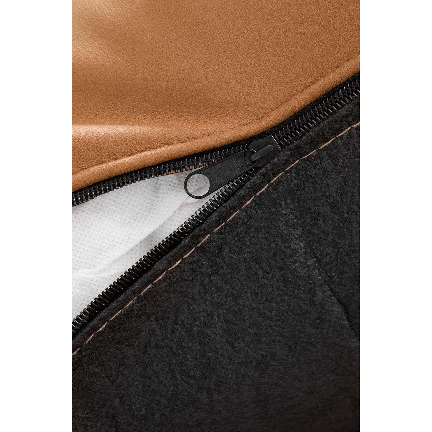 Sofá de 2 Plazas en Polipiel Soren 200 cm 9