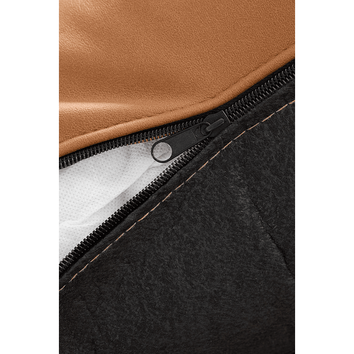 Sofá de 2 Plazas en Polipiel Soren 200 cm 9