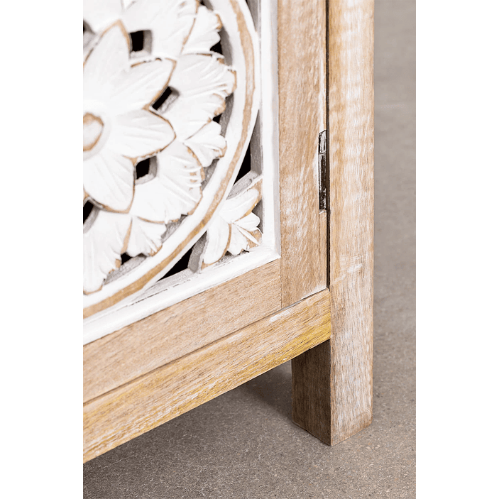 Aparador en madera de mango Ardel 7