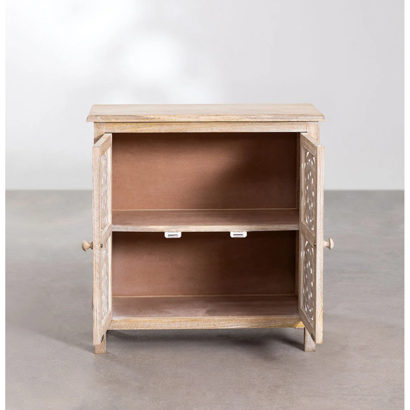 Aparador en madera de mango Ardel 4