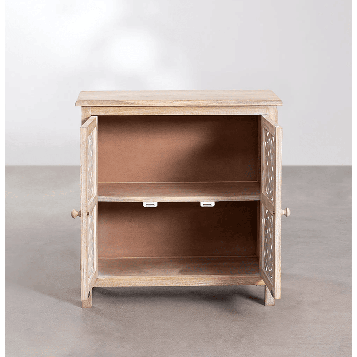 Aparador en madera de mango Ardel 4