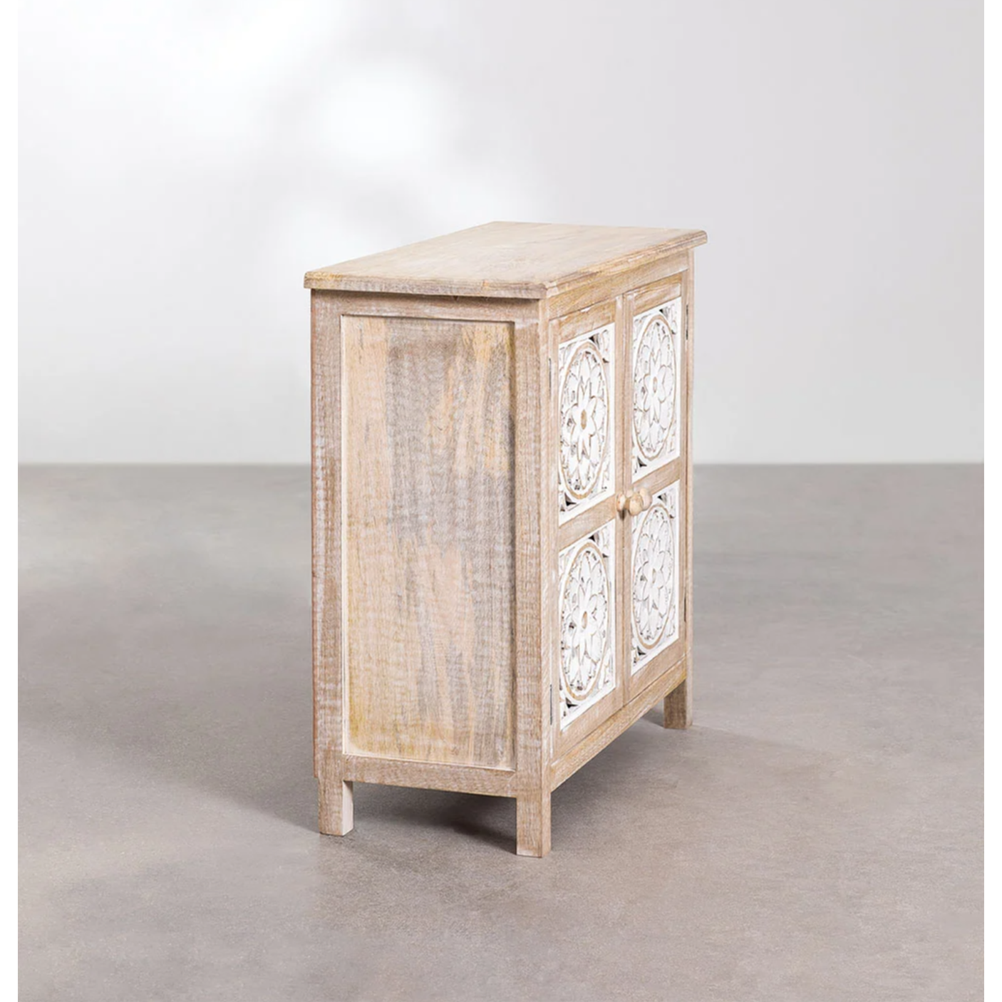 Aparador en madera de mango Ardel 3