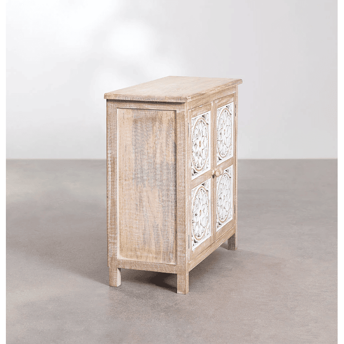 Aparador en madera de mango Ardel 3