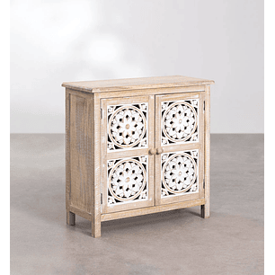 Aparador en madera de mango Ardel