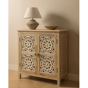 Aparador en madera de mango Ardel