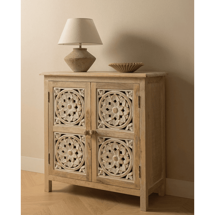 Aparador en madera de mango Ardel 2