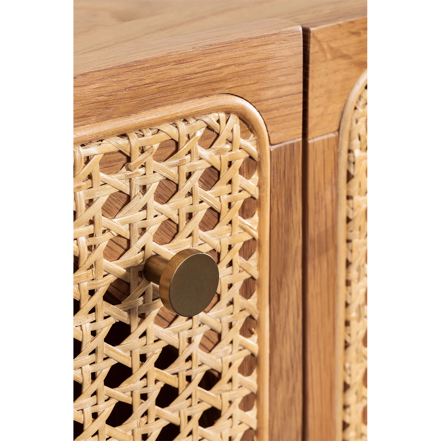 Aparador en Madera de Mango Ardel 4