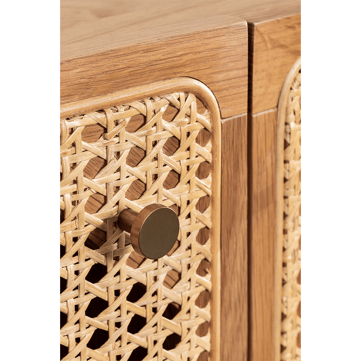 Aparador en Madera de Mango Ardel 4