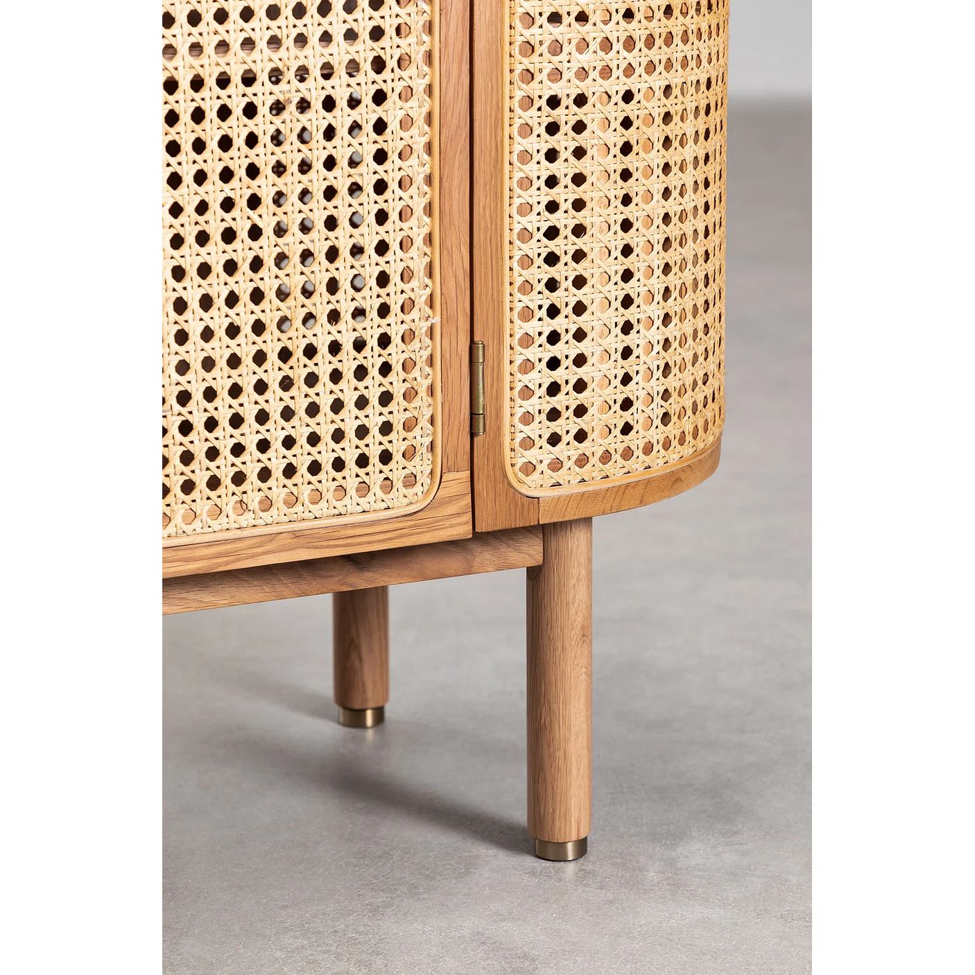 Aparador en Madera de Mango Ardel 5