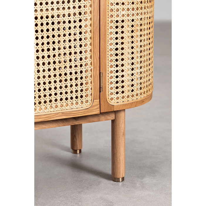 Aparador en Madera de Mango Ardel 5