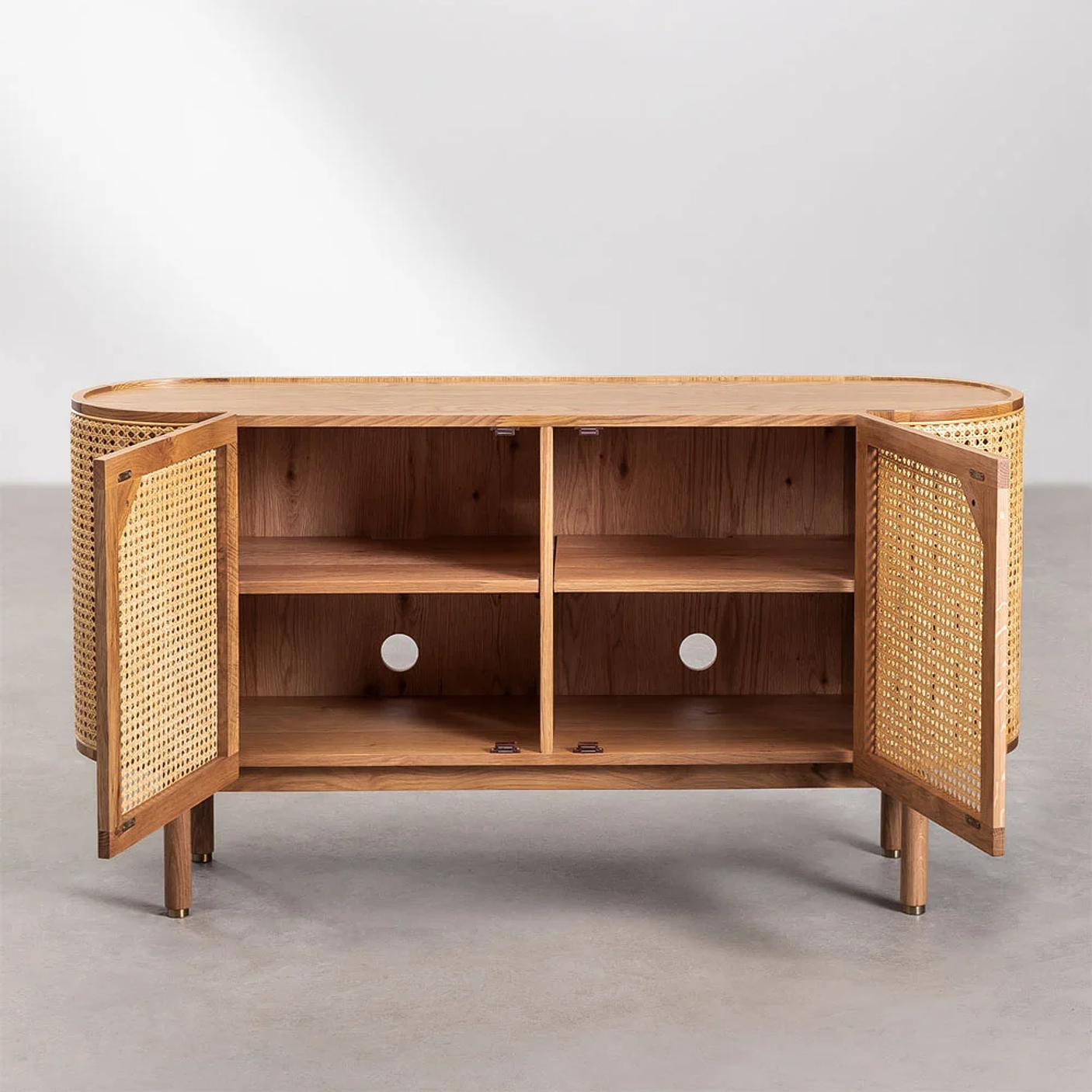 Aparador en Madera de Mango Ardel 3