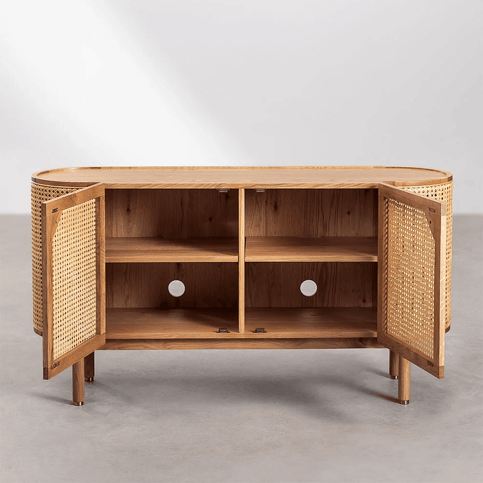 Aparador en Madera de Mango Ardel 3