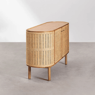 Aparador en Madera de Mango Ardel