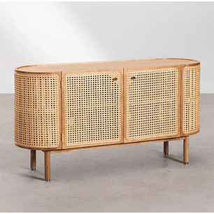 Aparador en Madera de Mango Ardel