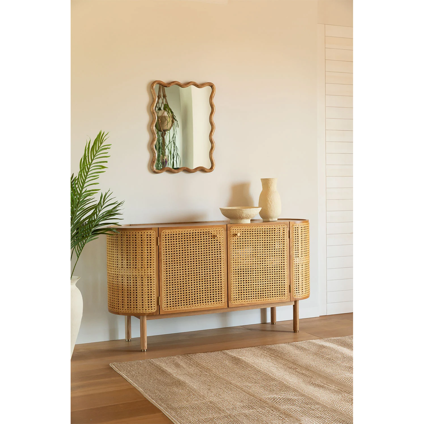 Aparador en Madera de Mango Ardel 7