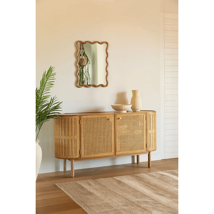 Aparador en Madera de Mango Ardel 7