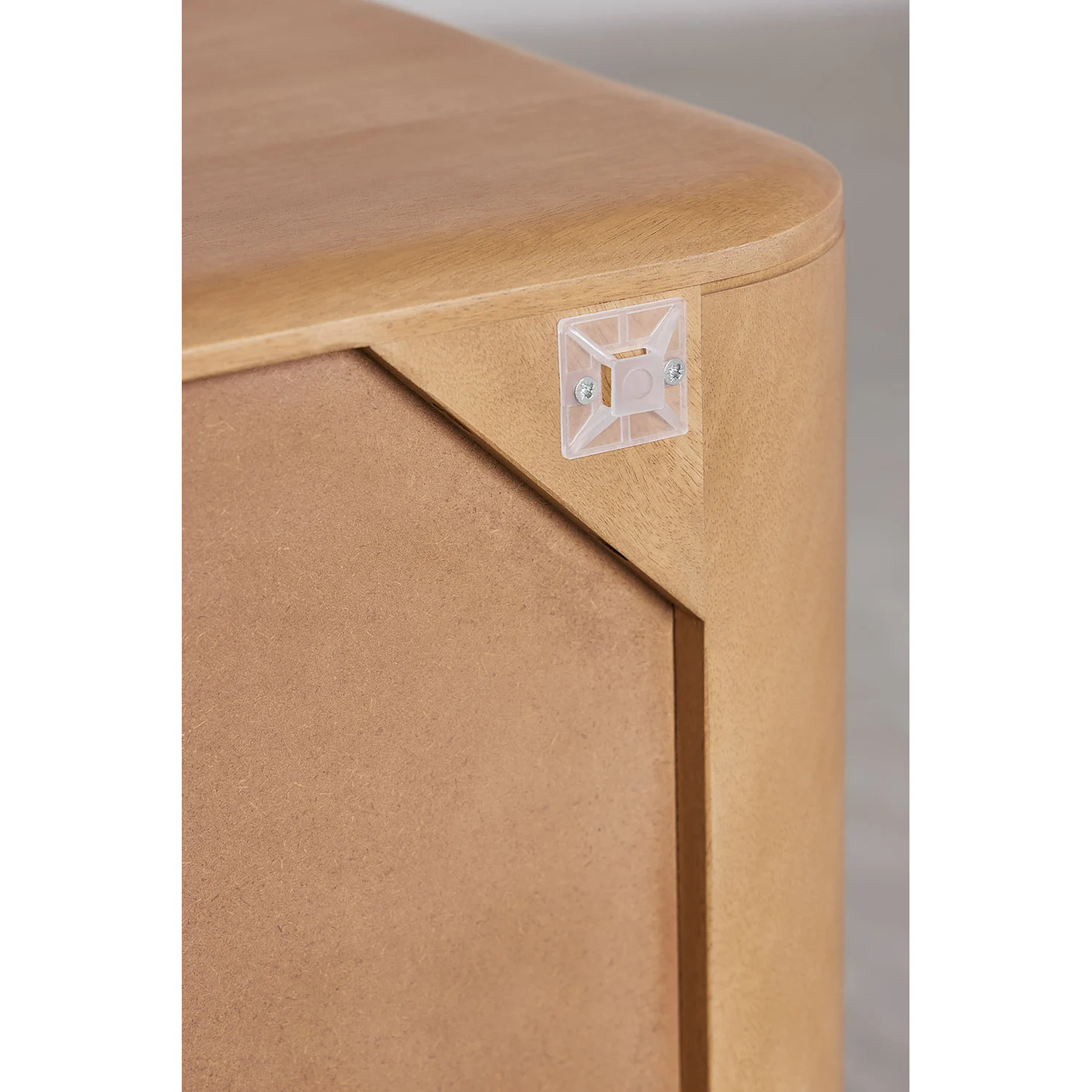 Aparador 150x75 cm en Madera de Mango Miller 11