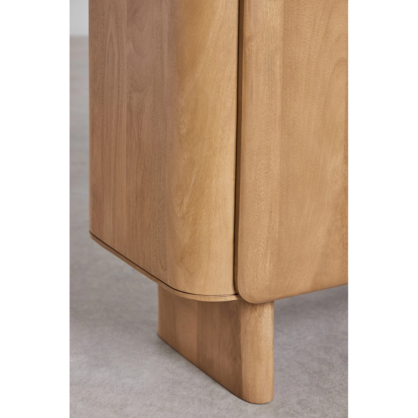 Aparador 150x75 cm en Madera de Mango Miller 10